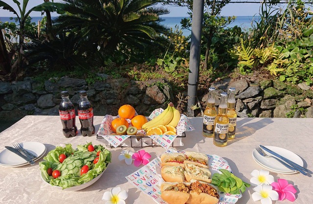 Maribu Beach House