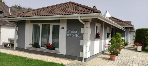 Marica Vendégház