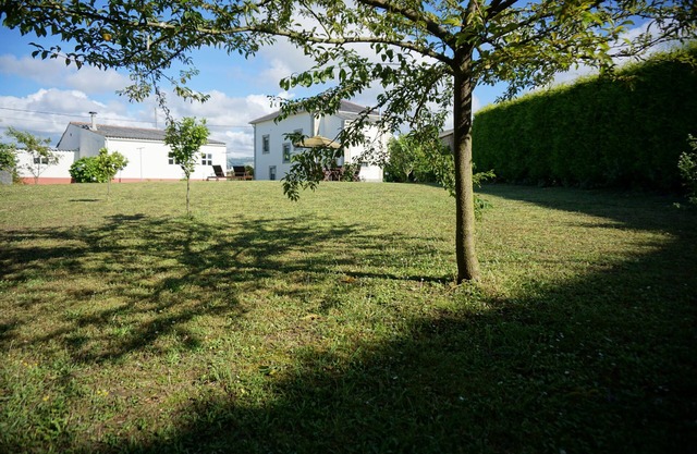 MARICUELO, MAISON INDÉPENDANTE, PRÈS DE LA PLAGE DE PEÑARRONDA