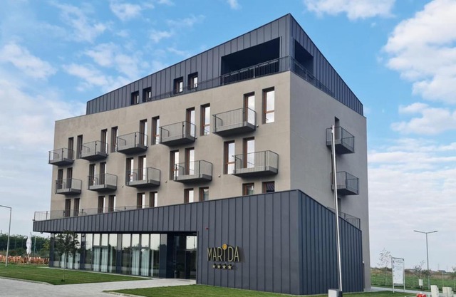 Marida Hotel SPA