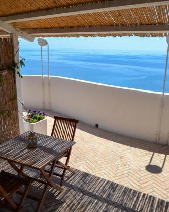 Maridea - Cave Suites Ponza