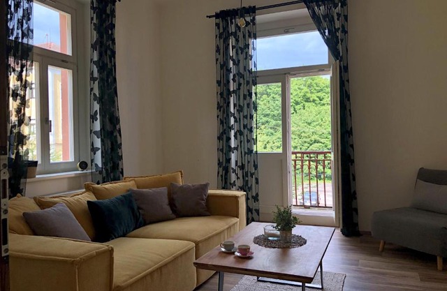 MARIEN Apartment