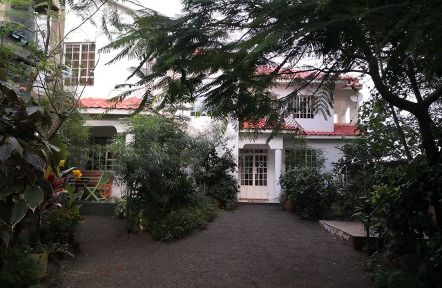 Marigold Park B&B