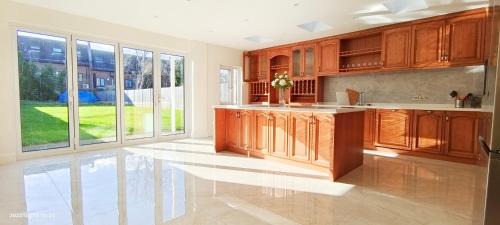 Marigold Villa