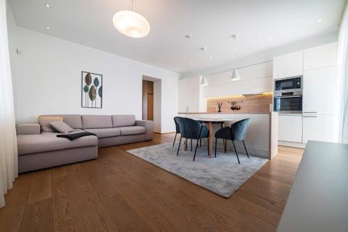 Marijonų Apartamentai