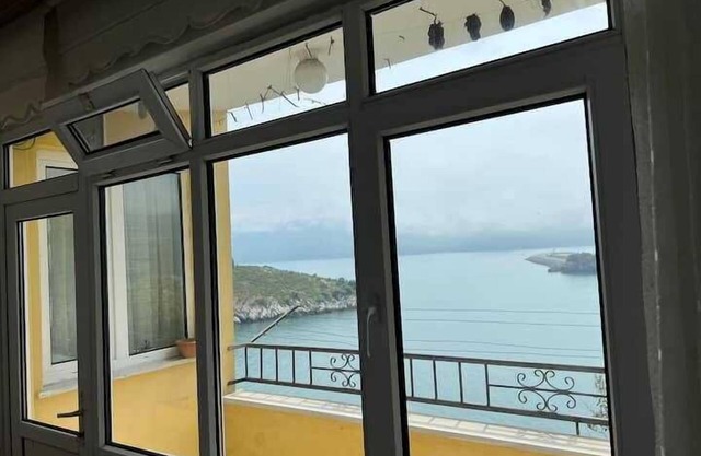 Marin Denizer Tatil Evi
