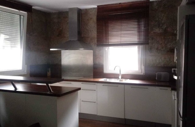 La maison de Marin pour 13 personnes