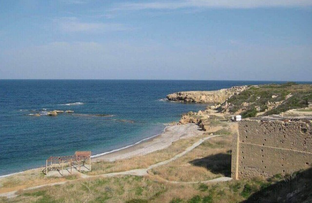 Marina Apartment - Tatlisu - Trnc-