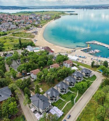 Marina Bay Boutique Villas Kraymorie