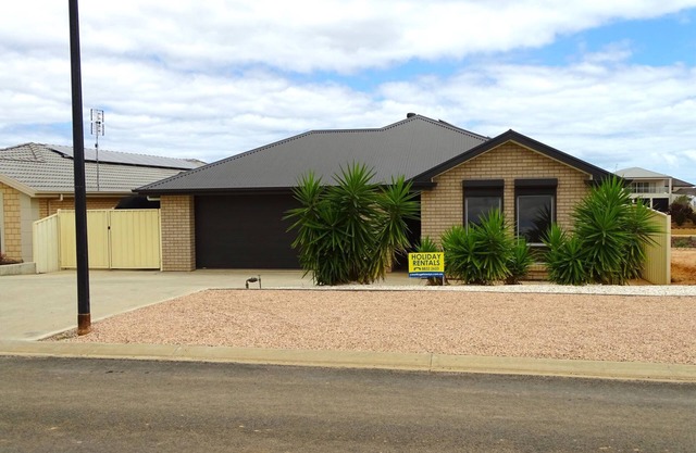 Marina Belle, Wallaroo