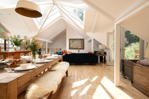 Marina Cottage