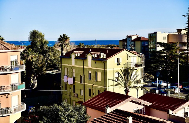 Marina di Taggia Apartment by Wonderful Italy