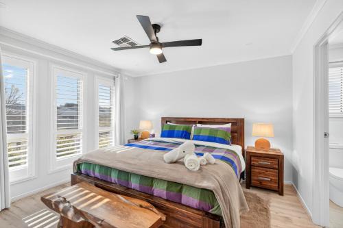 Marina Dunes Retreat