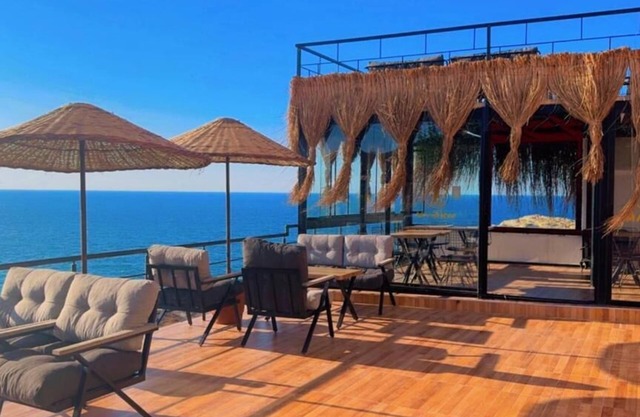 Marina Fener Hotel & Suite