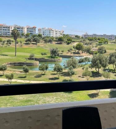 Marina golf asilah numbre 1