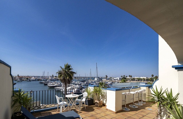 Marina I 15 VFT