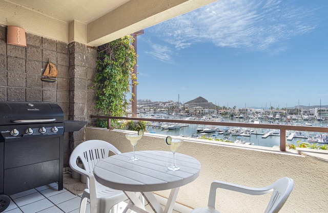 Condo Marina Real # 36