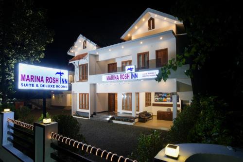 Marina Rosh Inn