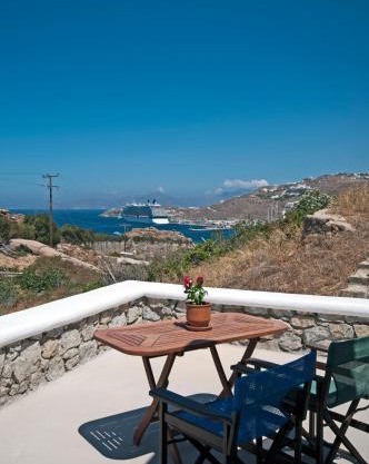 Marina's House