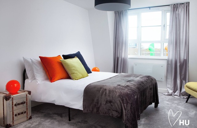 Marina Suite -1 Bedroom Duplex 305