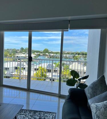 Marina View Holiday Apartment - Beautiful Views