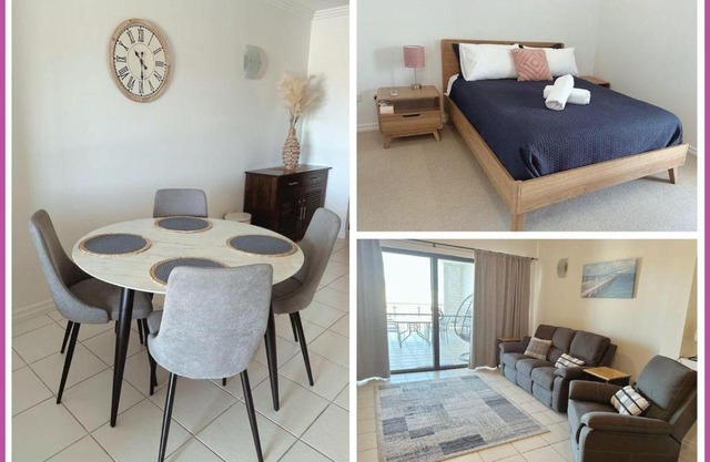 Marina Views On Melton | 107/3 Melton Terrace Townsville