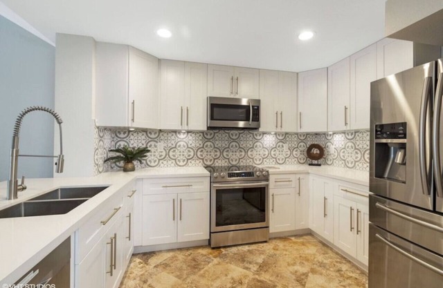 VILLA MARINA AU CLUB DU MARINER KEY LARGO - RÉNOVÉE 2019 MEILLEURE NOUVELLE LISTING