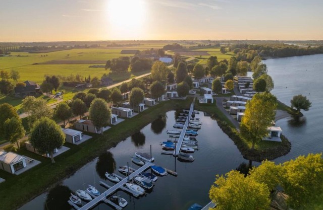 MarinaPark Bad Nederrijn by Interhome
