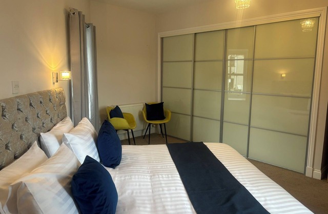 Marine Aparthotel - Family Room