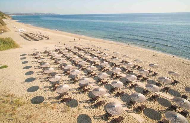 Marine Beach Sands- All Inclusive