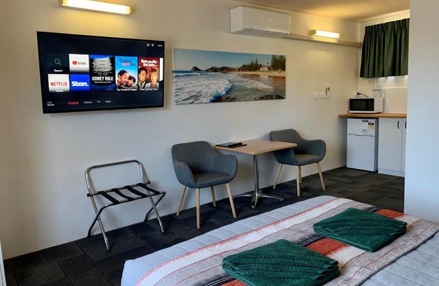 Mariner Motel