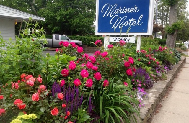 Mariner Motel
