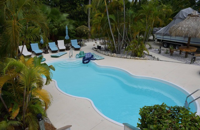 Mariner's Cove dans les Florida Keys