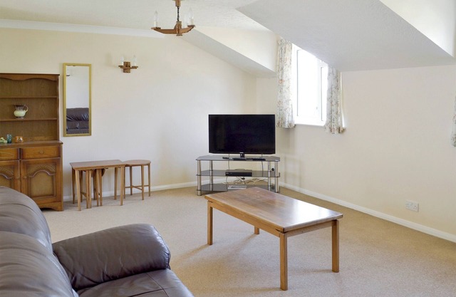 Mariners Rest - UK44498