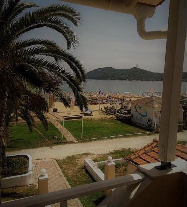 Marinis Boutique Rooms