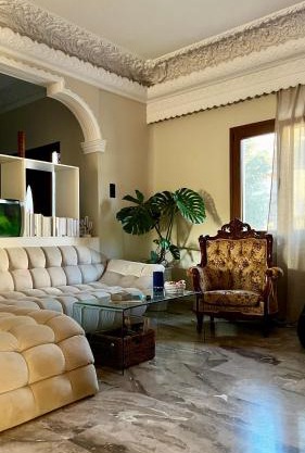 Marios House