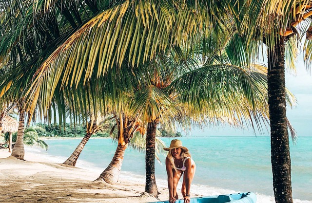 Mariposa Belize Beach Resort