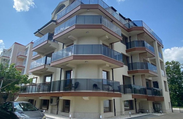 Marisol LUXURY View Paradise Apartments