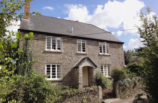 Maristow Barton, Milton Combe