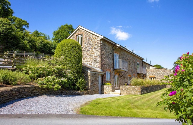 Maristow Cottage, CORNWORTHY