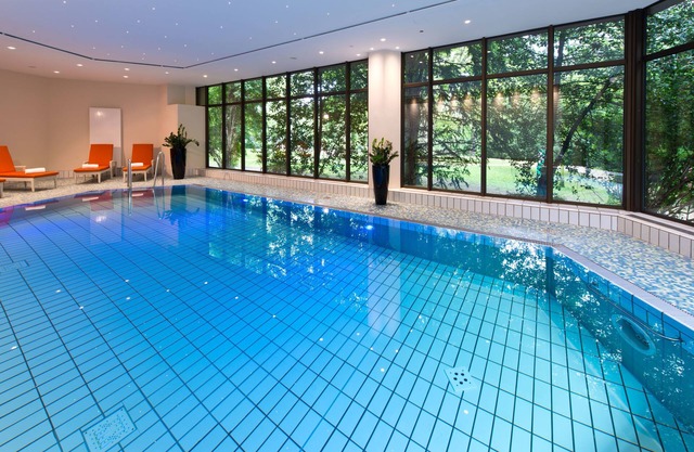 Maritim Hotel Bad Homburg