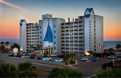 Maritime Beach Club
