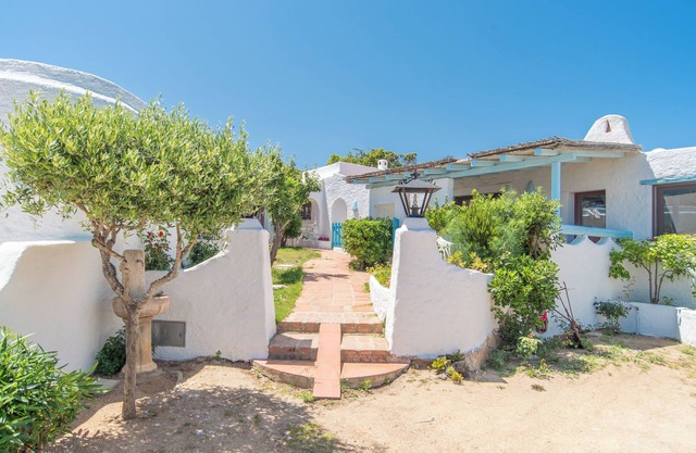 Maison de vacances maritime près de la plage avec jardin et terrasse