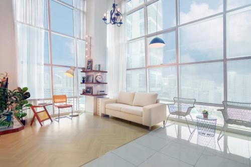 Maritime Suites by Stellar ALV