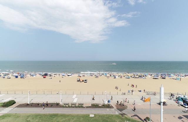 Marjac Suites Virginia Beach Oceanfront