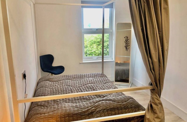 Market Place Retreat in Nottingham