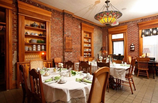 Market Street Inn