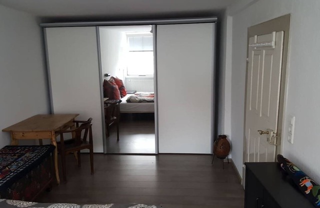 Appartement Marketplace