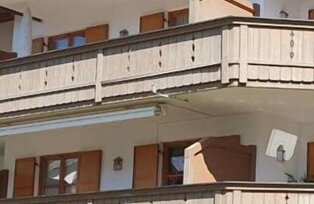 Marktstüberl, holiday apartment - "Marktstüberl" apartment / 2 bedrooms / shower, toilet