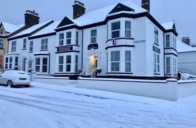 Marlborough Hotel